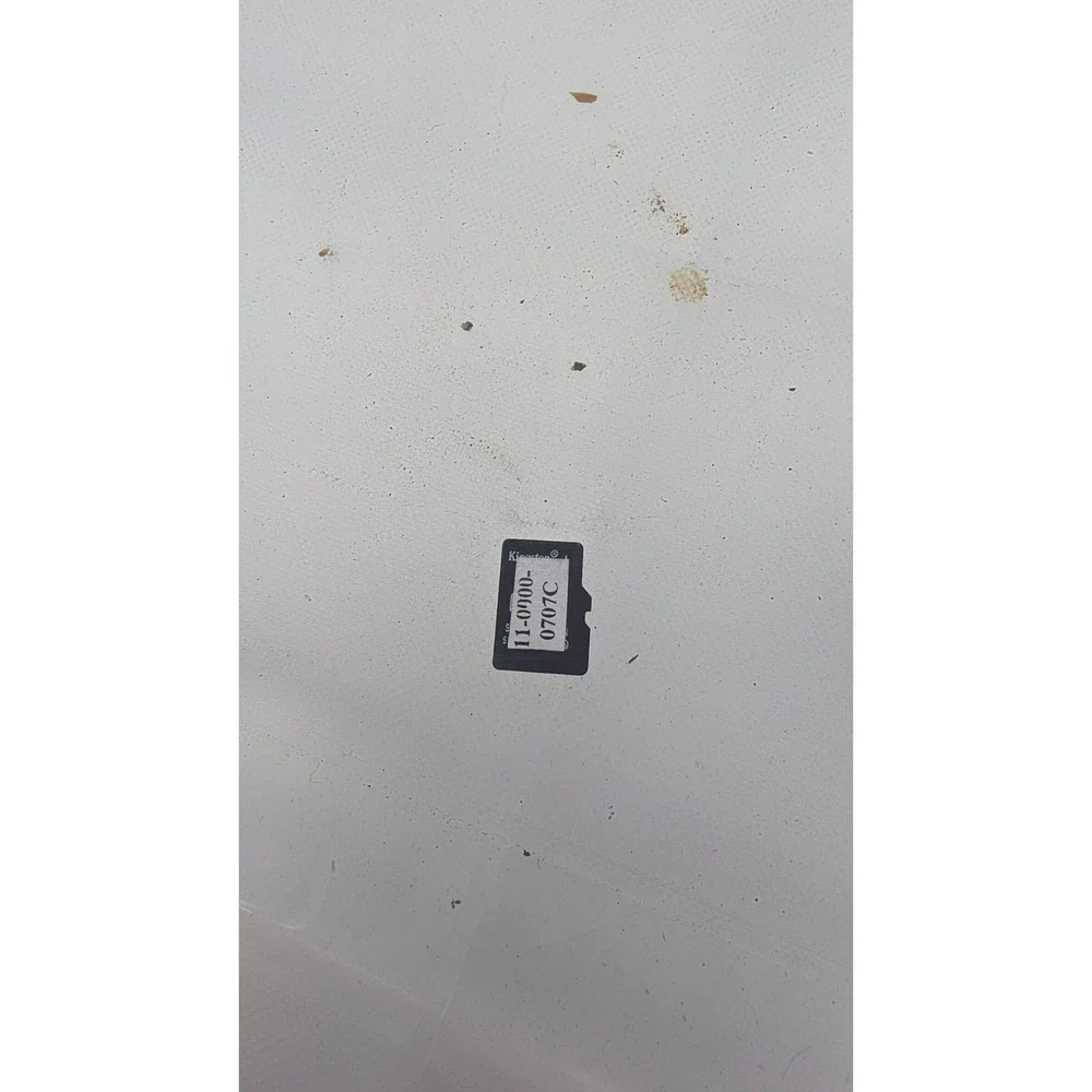 70-2137-0002 Control Board, 77X UPPER BOARD